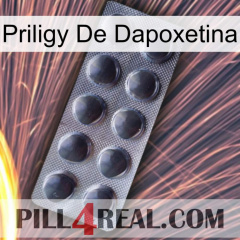 Dapoxetine Priligy 30